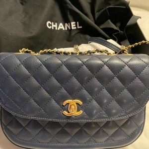 Chanel Handbag